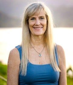 Margo Nagy, Real Estate Salesperson in Kilauea, Rainbow Island Properties