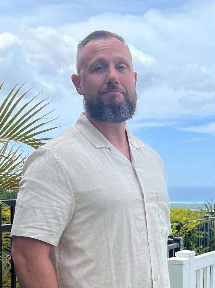 Douglas Berry,  in Mililani, Island Properties