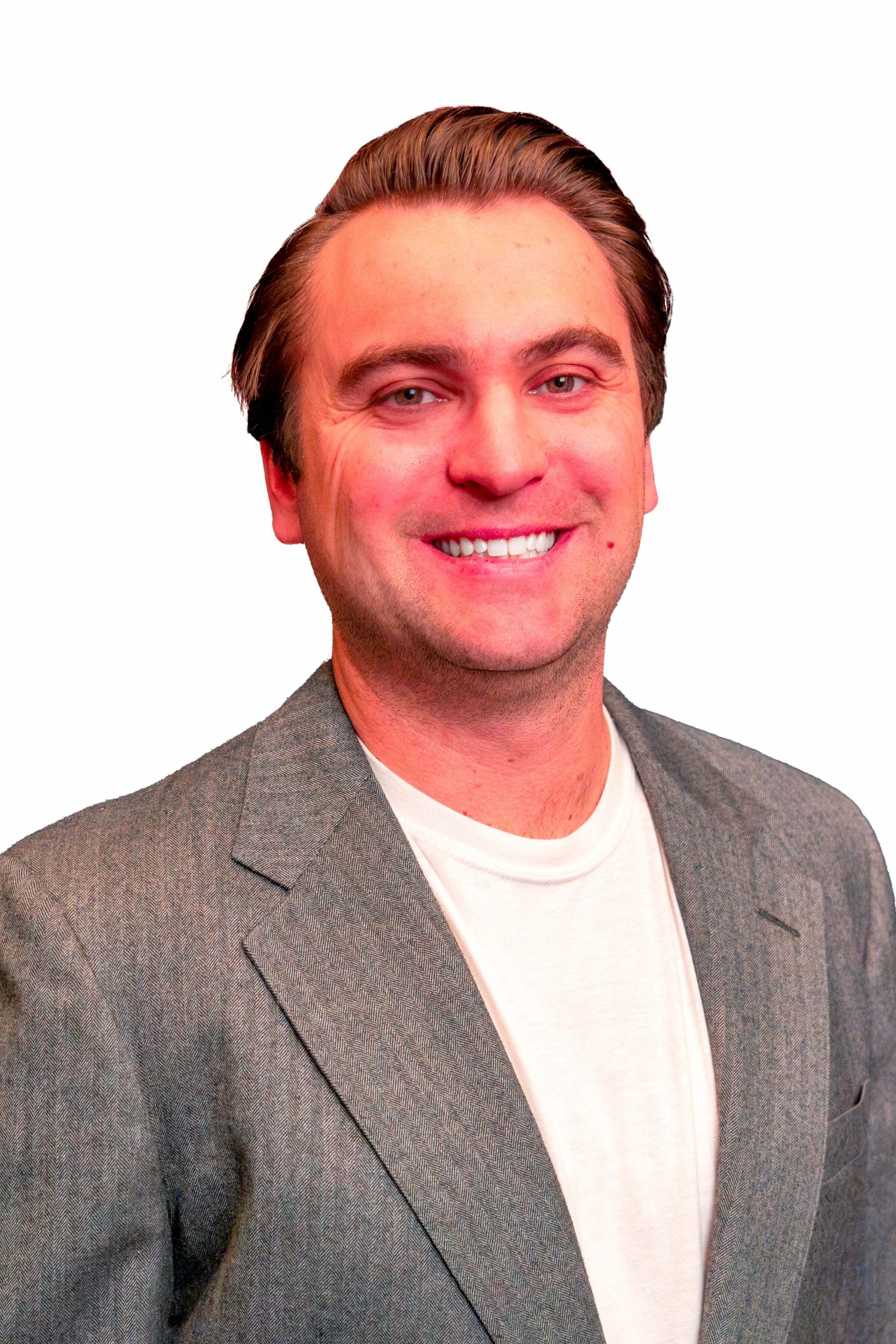 Lucas Cowan, Real Estate Salesperson in Flagstaff, Northland