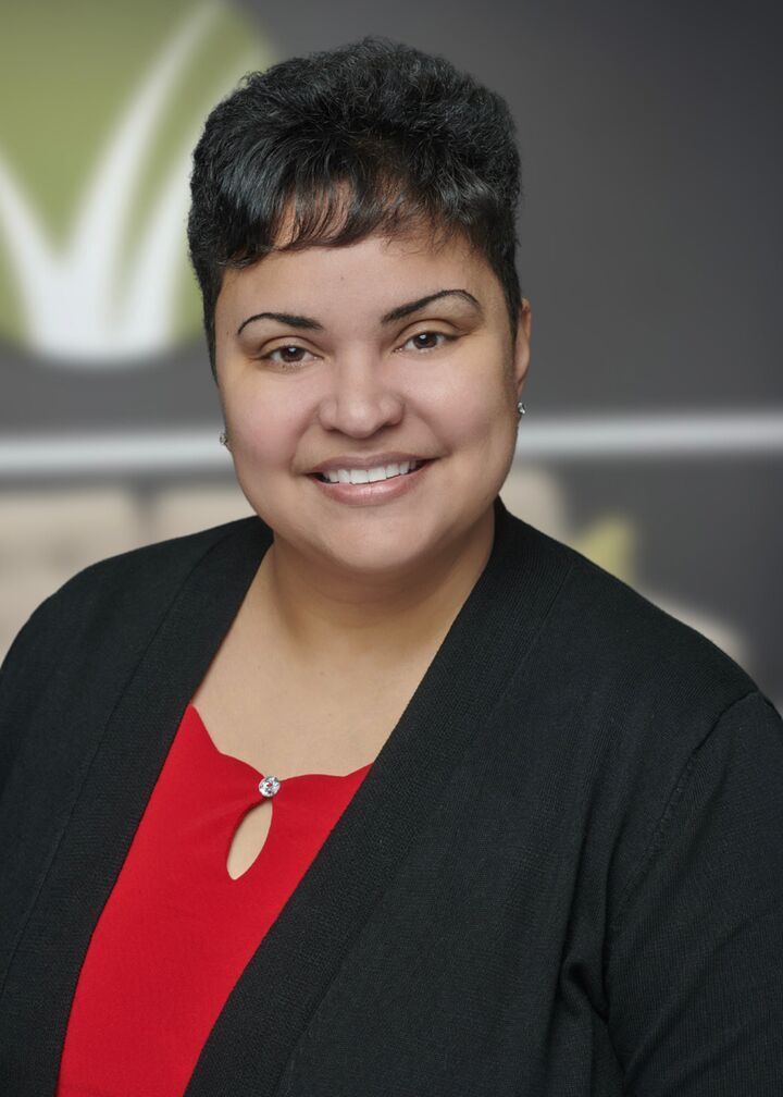 Joanne Gerez,  in Emmaus, Valley Partners