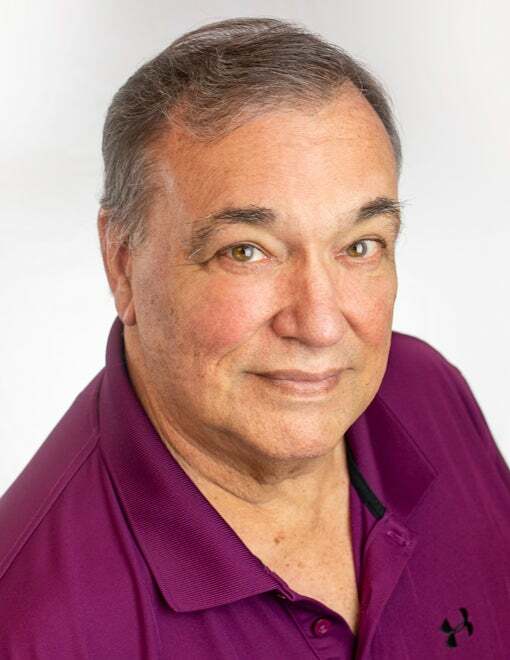 Harold Palmer, Broker in Conway, ERA TEAM Real Estate