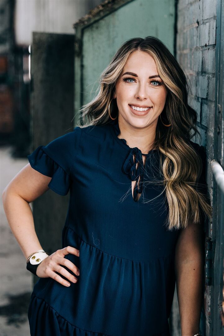 Bailey Wheeler, Real Estate Salesperson in Cheyenne, The Property Exchange