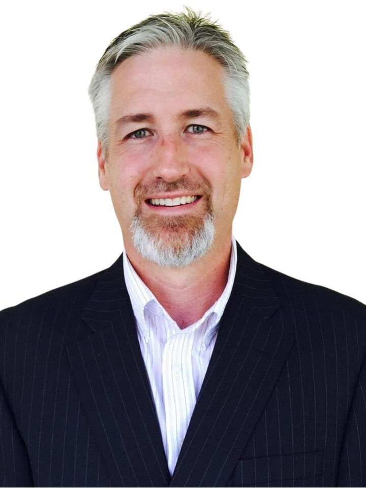 AARON ALSTON, REALTOR® in Longview, Lenhart Properties, Inc.