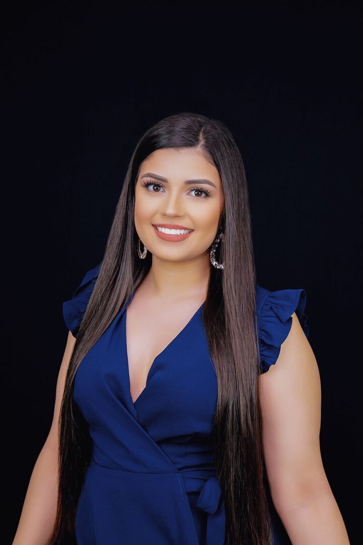 Alyssa Chavez, Real Estate Salesperson in Wichita Falls, Gold Coat Realtors