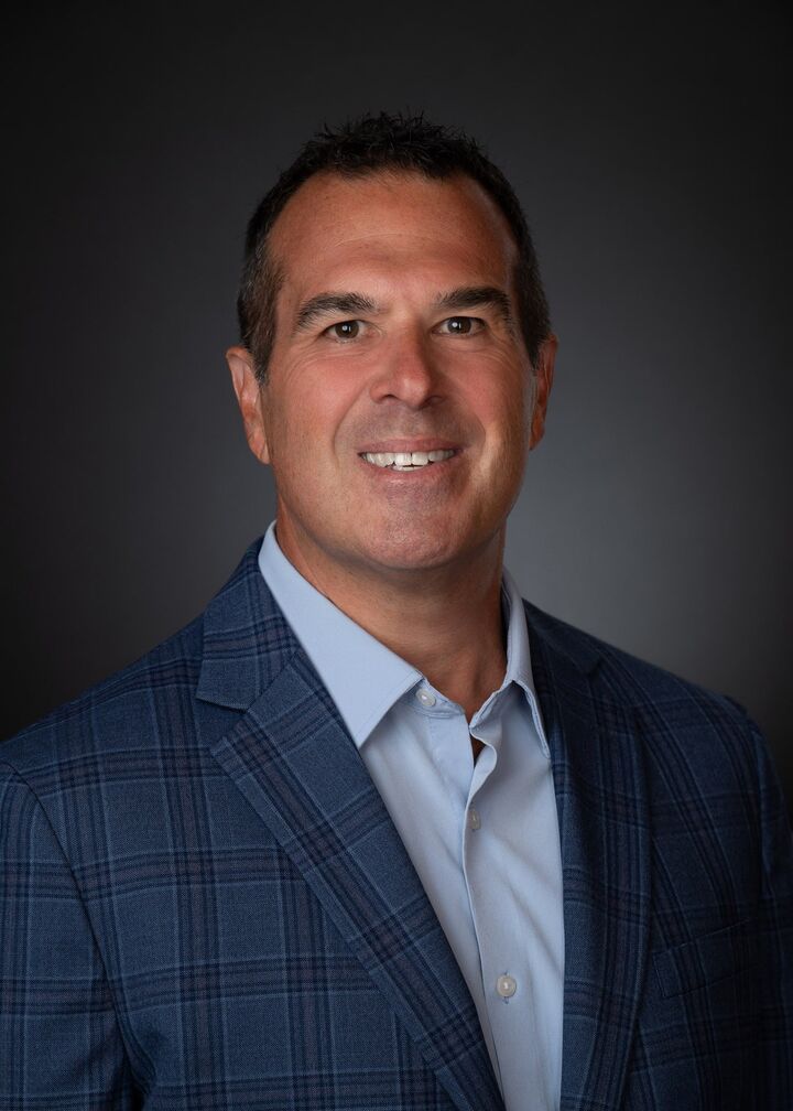 Joseph Lehr, Associate Real Estate Broker in Ringwood, Green Team