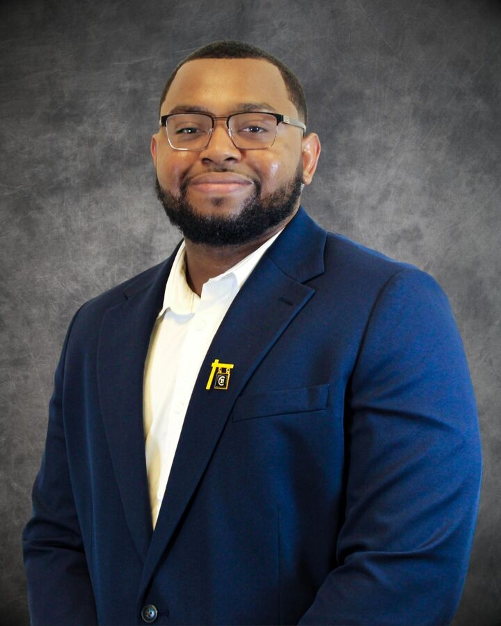 Brandon Robinson,  in Boynton Beach, Tenace Realty