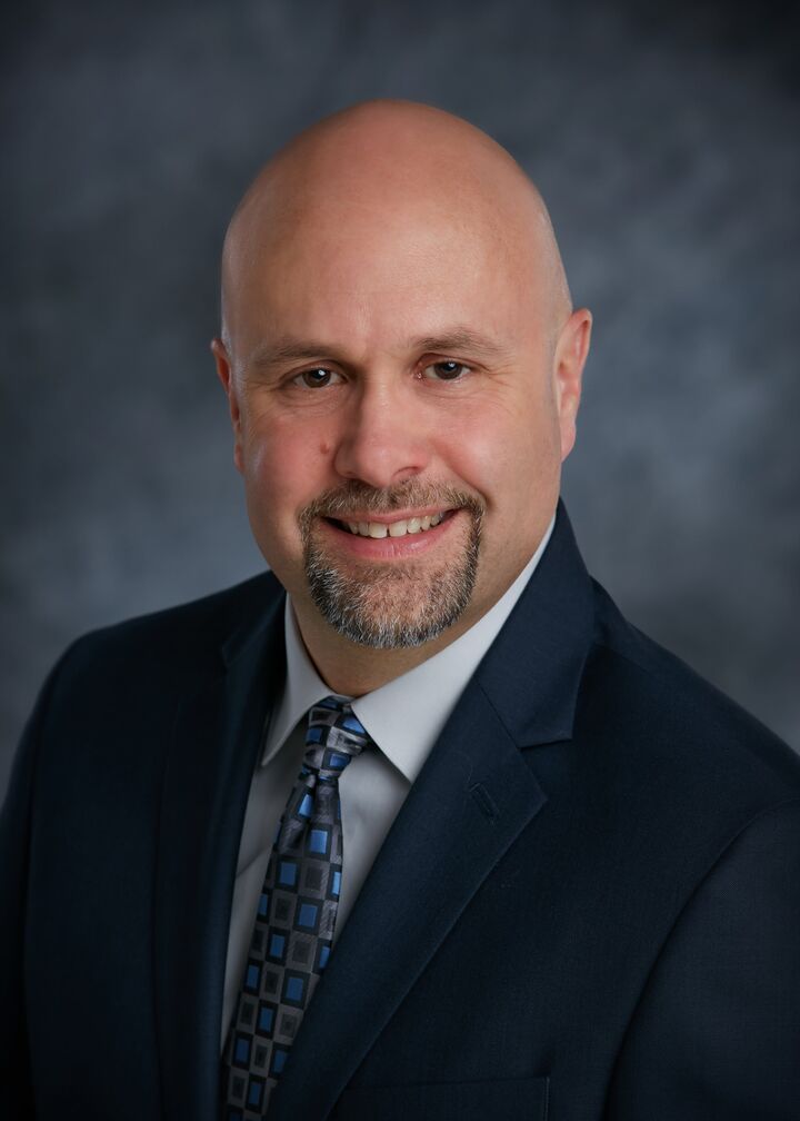 Michael Harrison, Real Estate Salesperson in Traverse City, Northland