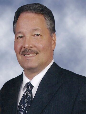 Franco Salerno, Real Estate Broker in Olympia, Van Dorm Realty