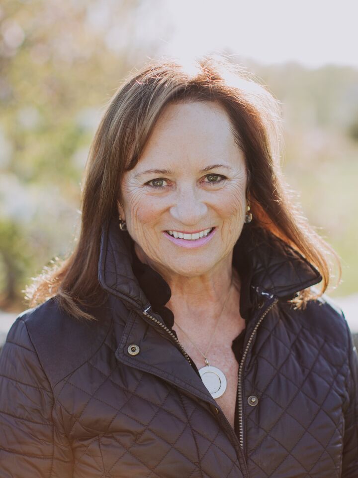 Kate Kirby Greenman, Real Estate Salesperson in Newport, Gustave White
