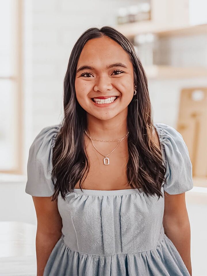 Addi Markham, Real Estate Salesperson in Houghton, Affiliated