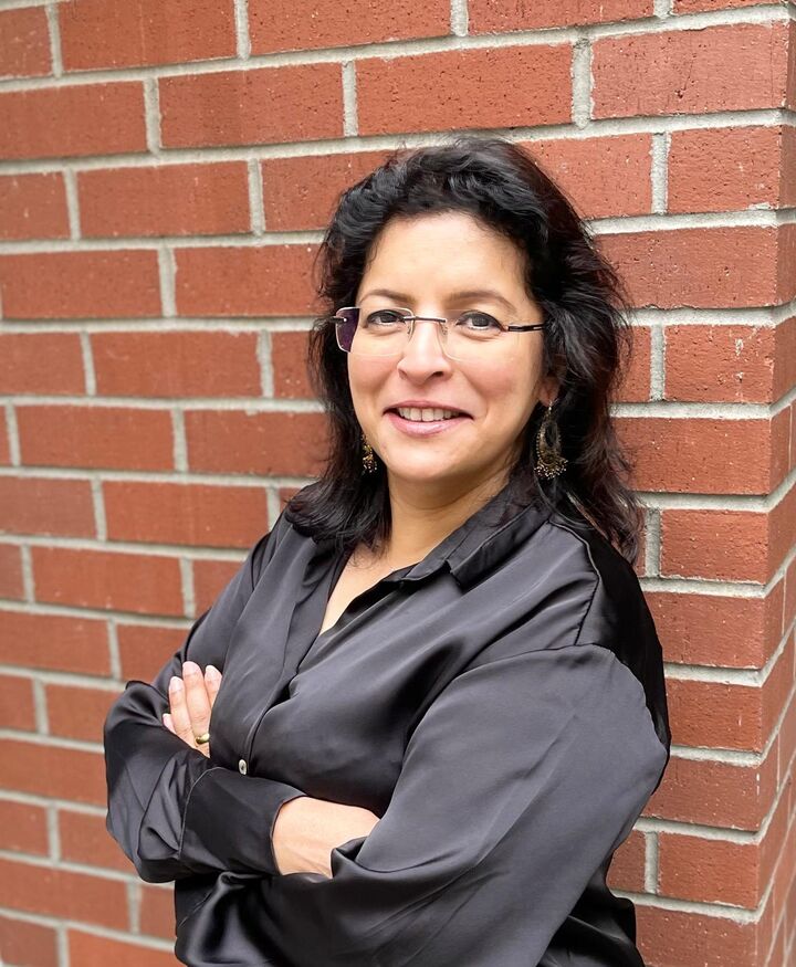 Ruby Ben-Thomas,  in Snohomish, Windermere