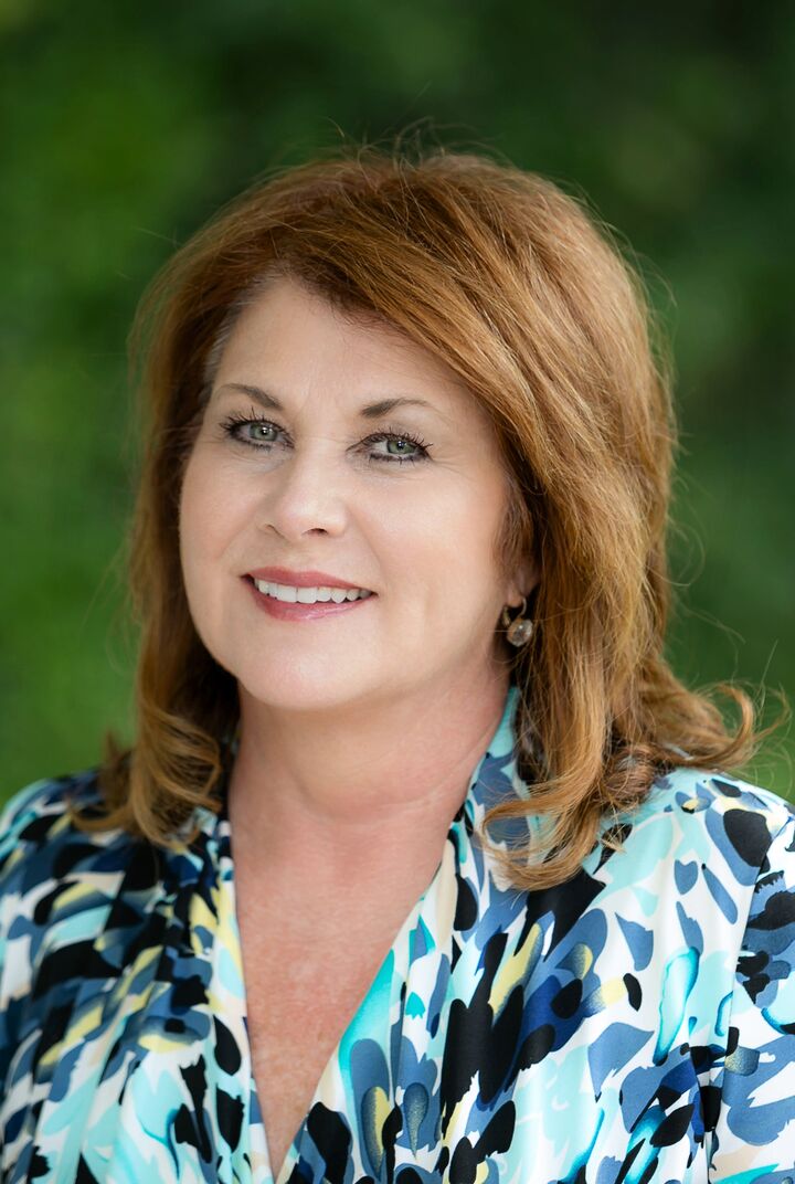 Betty Cobb, Real Estate Salesperson in Gautier, Smith Homes, Realtors
