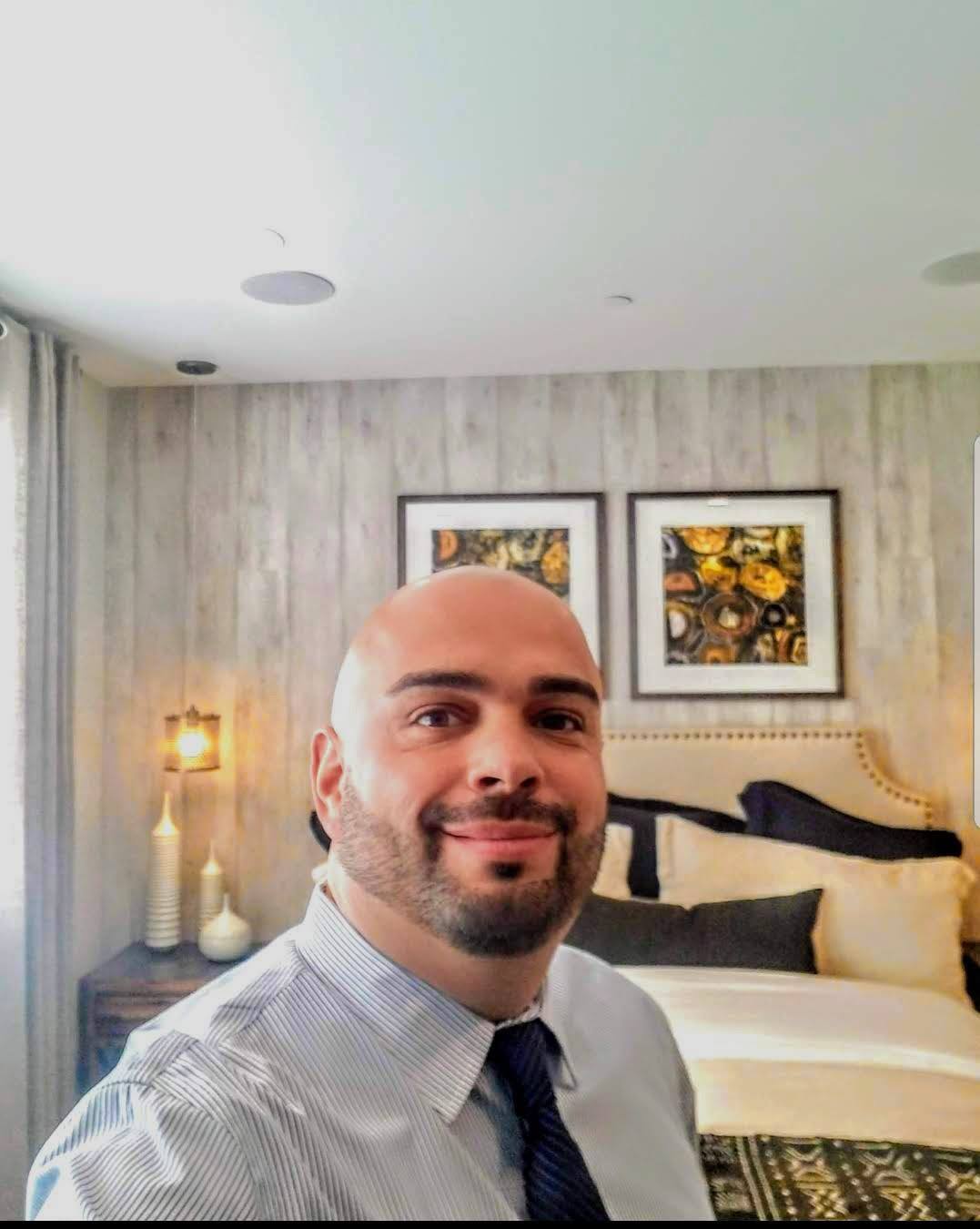 Waldin Gonzalez