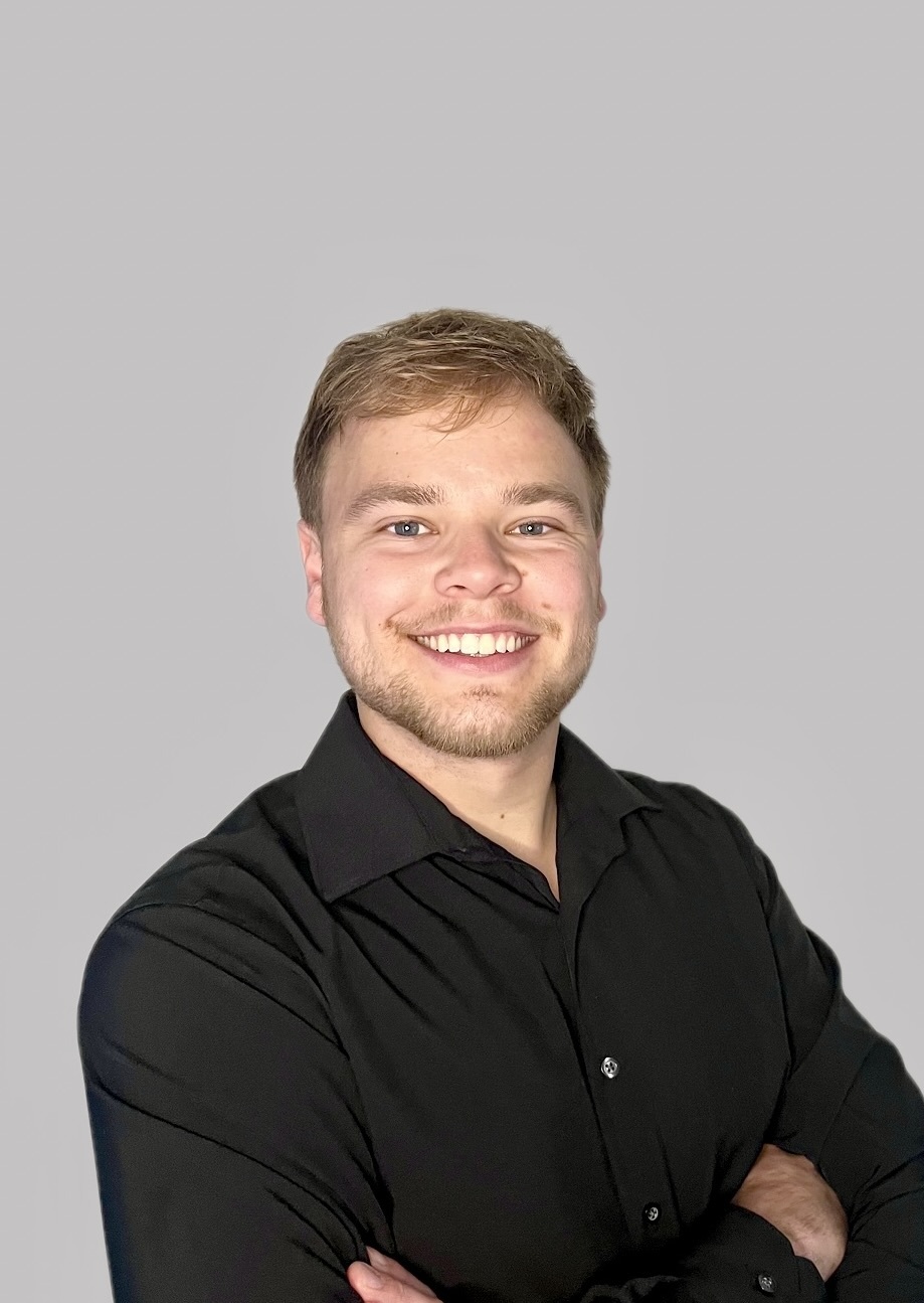 Nick Briggs, Realtor in Spokane, Windermere