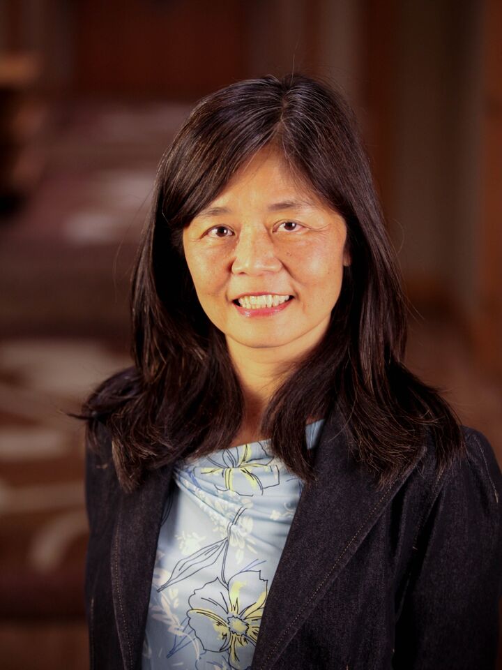 Hui-Lin Chang, Real Estate Salesperson in Bellevue, RSVP Brokers ERA