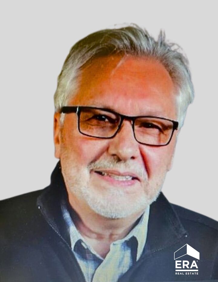 Peter Caputo, Real Estate Broker in New Hyde Park, ERA Caputo Realty