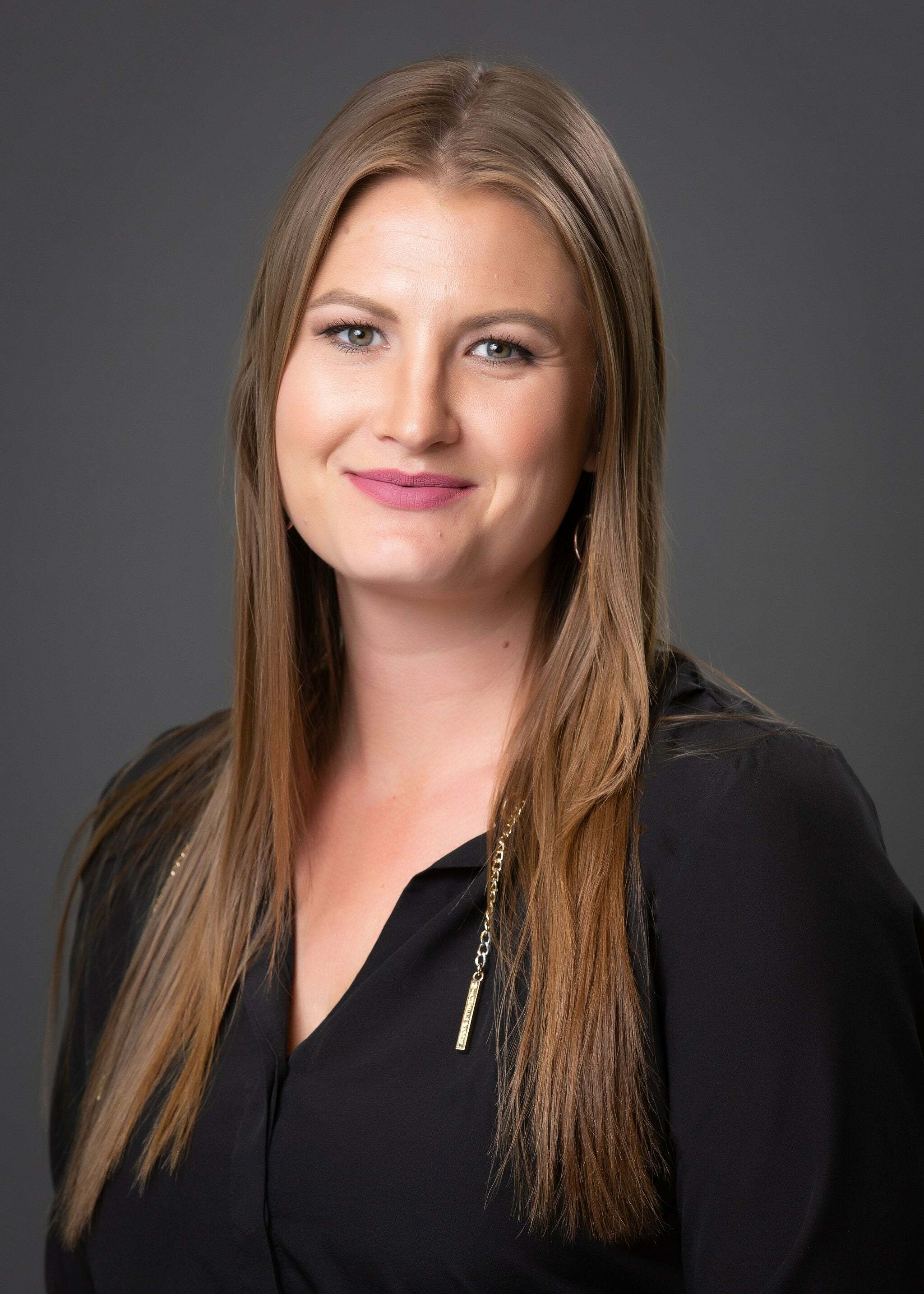 Rachel Olson, Sales Associate in Fargo, Advantage One