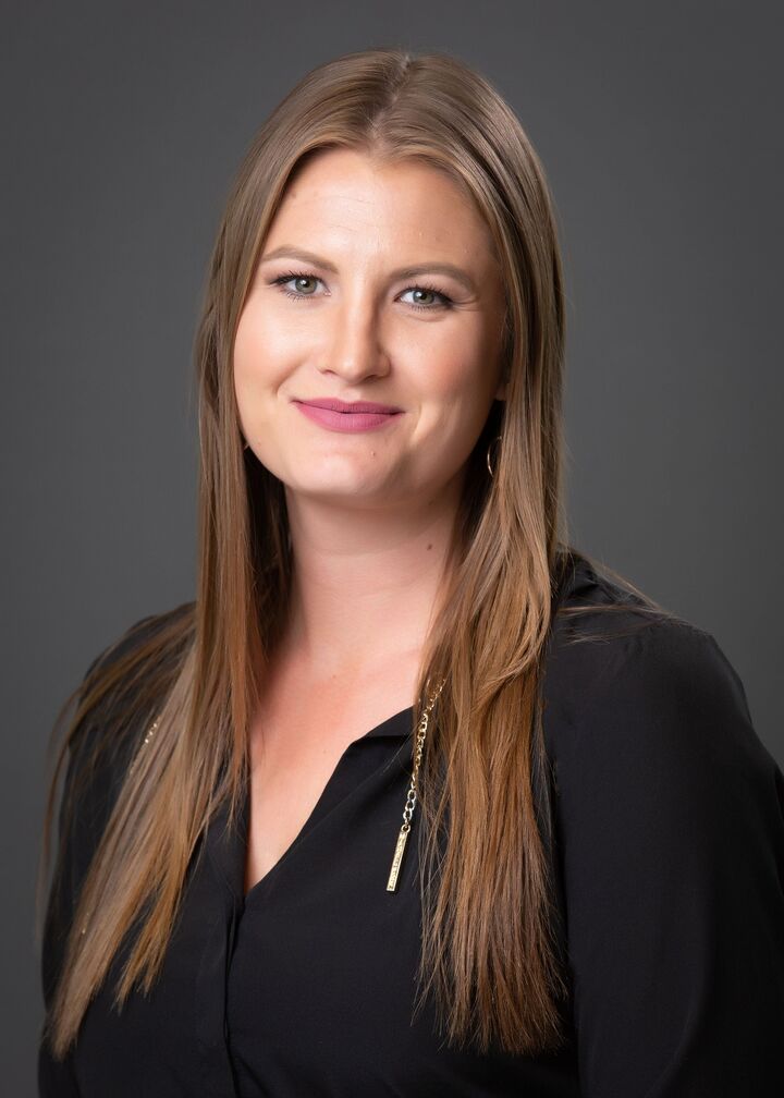 Rachel Olson, Sales Associate in Fargo, Advantage One