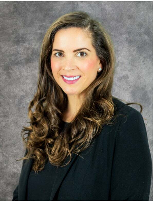 Emily Joseph, Sales Associate in Coral Springs, Tenace Realty