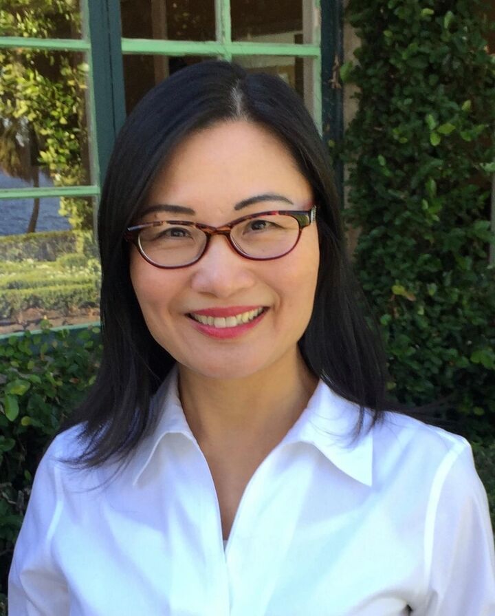 Maggie Chen's Instagram, Twitter & Facebook on IDCrawl