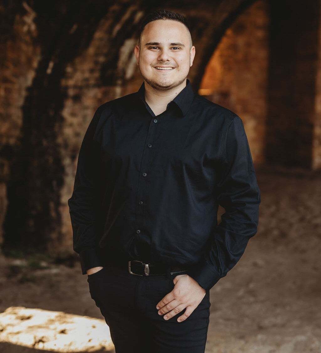 Thomas Colangelo, Real Estate Salesperson in Madeira Beach, Beggins Enterprises