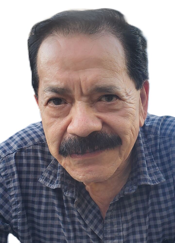 Frank Diaz, Real Estate Salesperson in Whittier, Intelligence