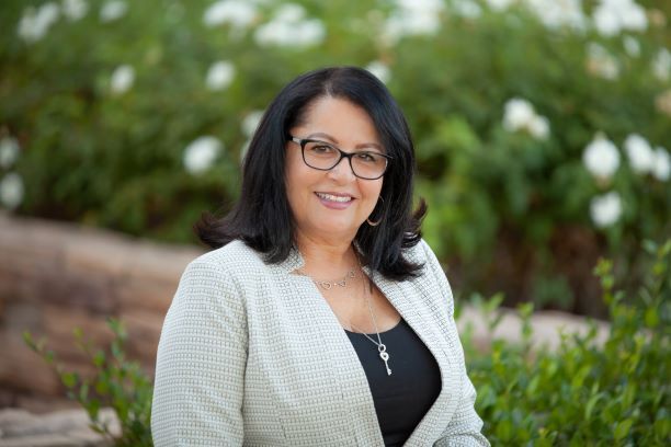 Linda Rubio, Real Estate Salesperson in Temecula, Affiliated