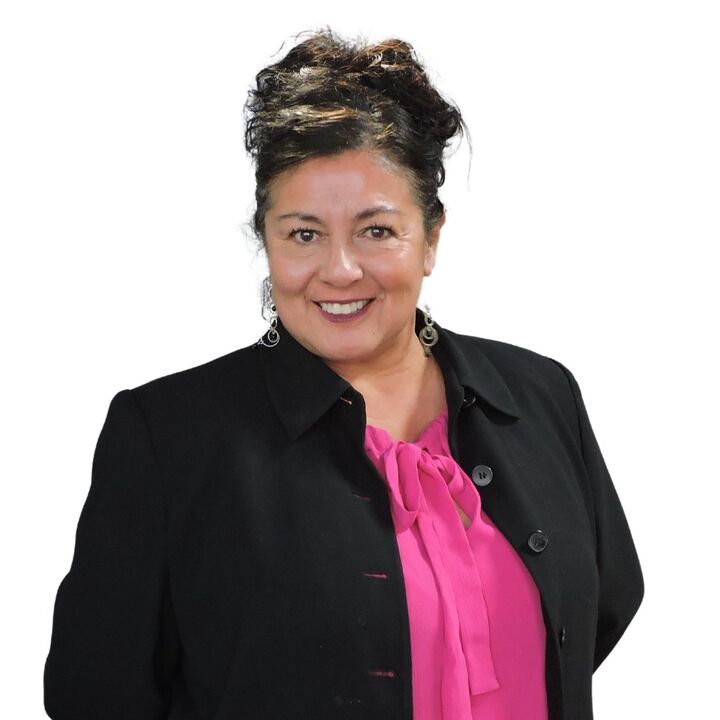 Dina Potter, Real Estate Salesperson in Canyon Lake, Masters