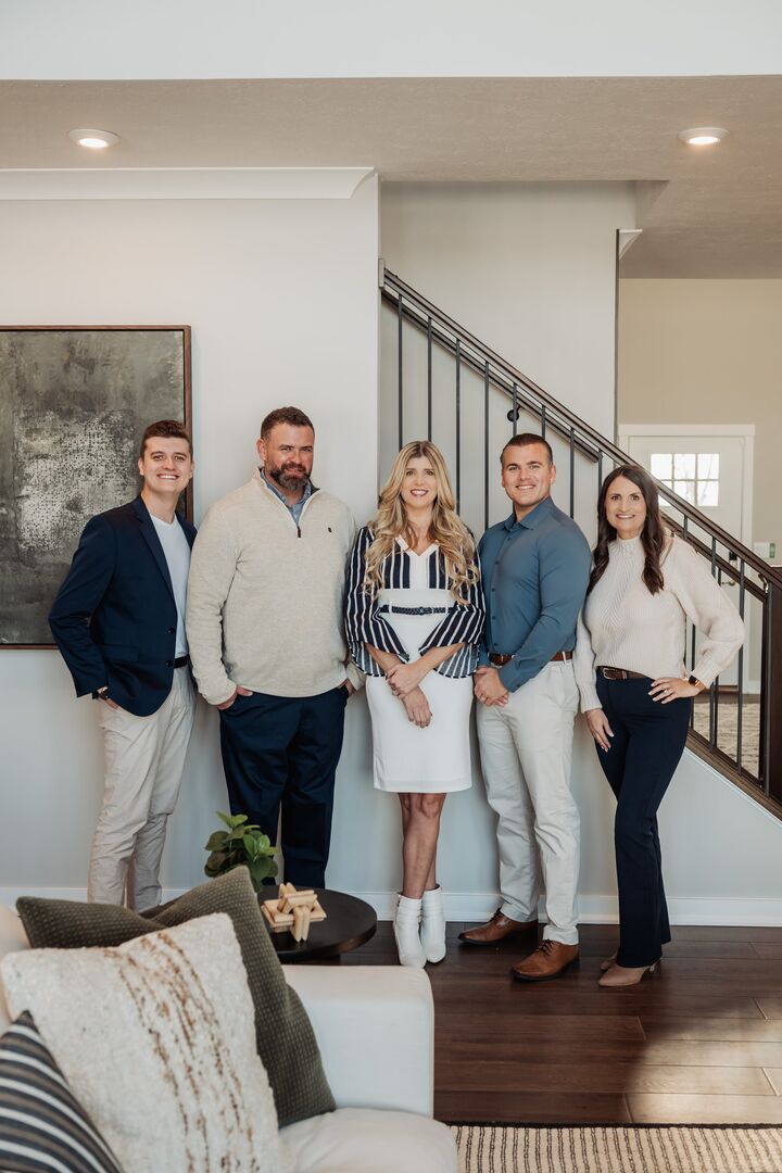 Amanda Combs, Real Estate Salesperson in Monroe, Heritage