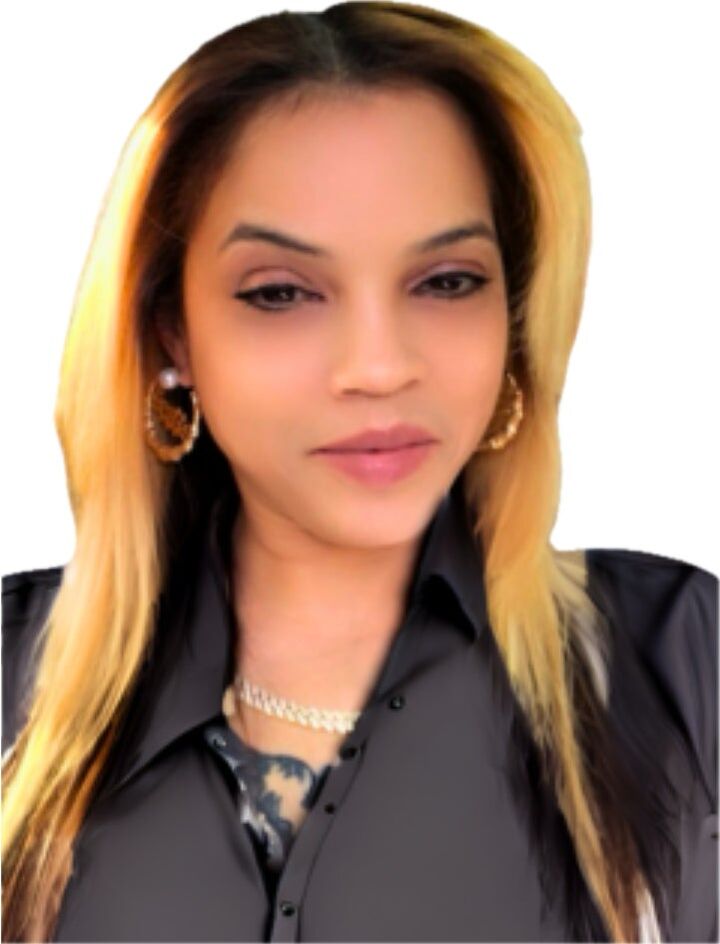 Maria Ramos, Real Estate Salesperson in Monroe, Gaetano Marra Homes