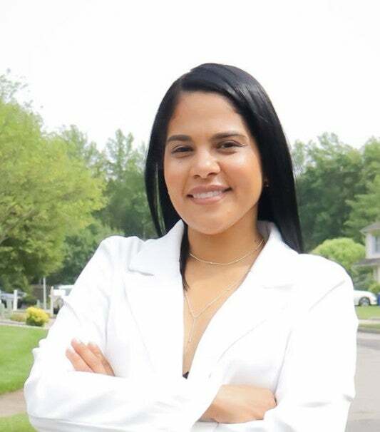 Leycaira Martinez, Real Estate Salesperson in Morganville, Mack-Morris Iris Lurie Inc
