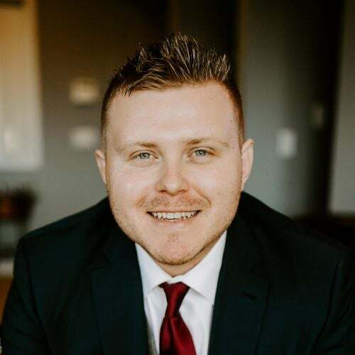 Ryan Moyer, Real Estate Salesperson in Roseville, Reliance Partners