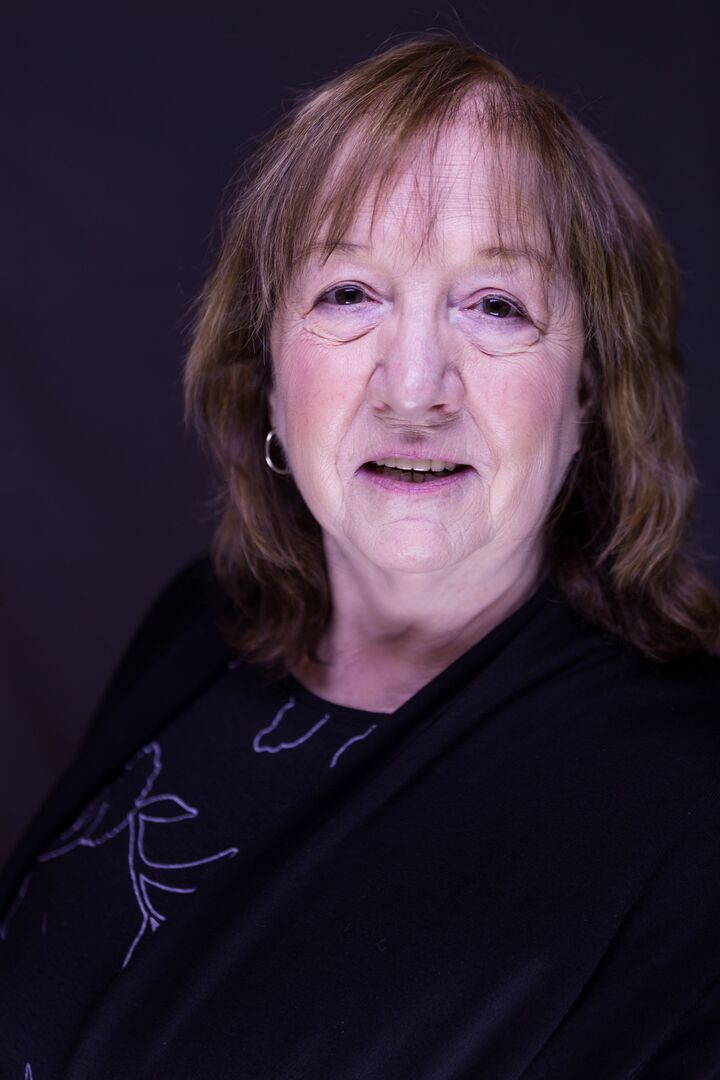 Margaret 