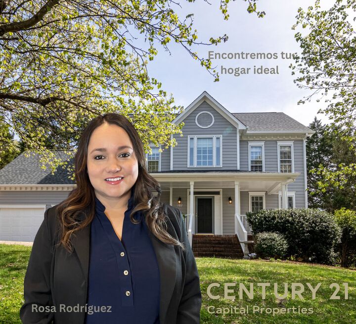 Rosa Rodriguez, Real Estate Salesperson in Nashville, Capital Properties