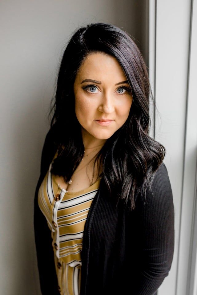 Holly Jenkins, Real Estate Salesperson in Hillsdale, Affiliated