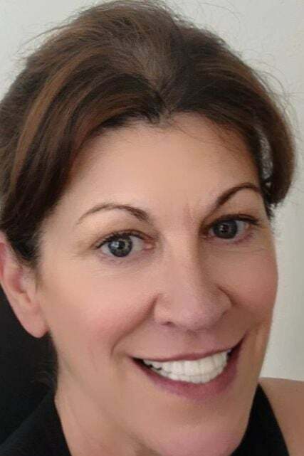 Kristen Shaffer,  in Palm Harbor, Florida