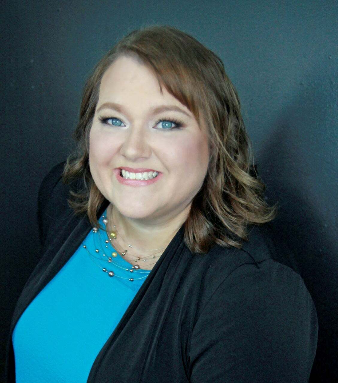 Stephanie Casper, Real Estate Salesperson in Menomonie, Affiliated