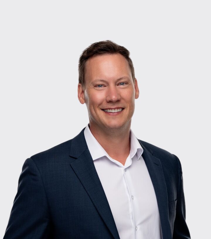 Chad Okrainetz,  in Saskatoon, Coldwell Banker Signature