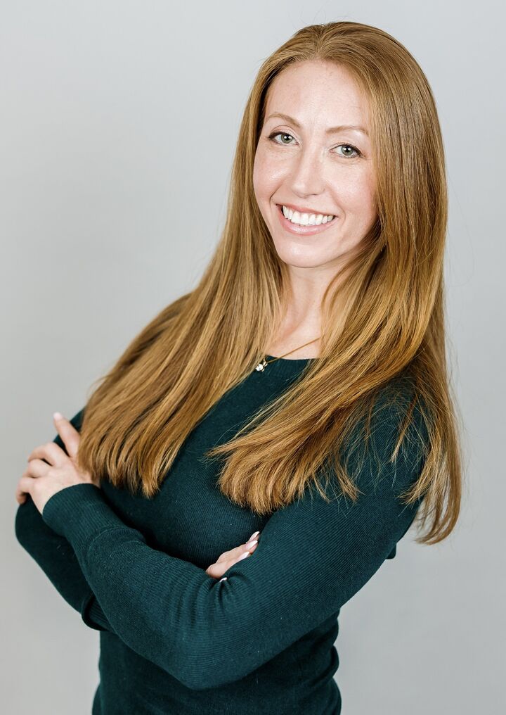 Jessica Gunduz, Real Estate Broker in Weaverville, Foley Realty