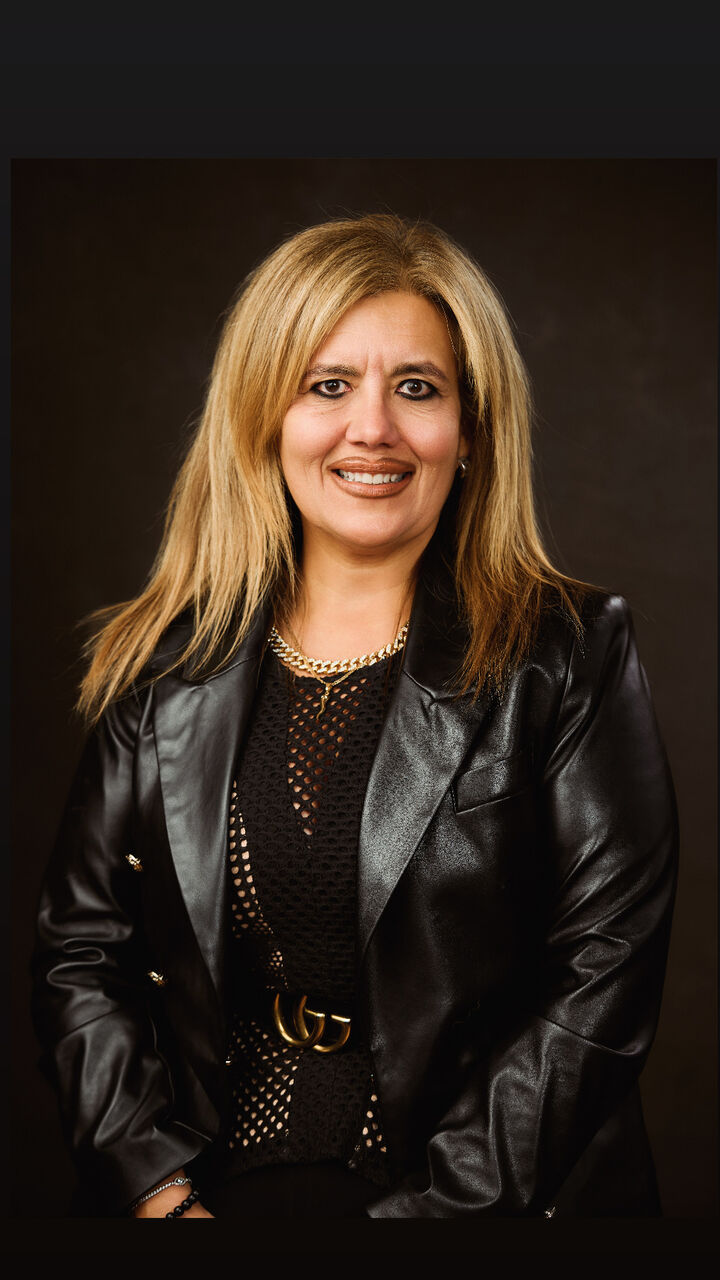 Lisa Castro, REALTOR® in Winnipeg, Coldwell Banker Preferred Real Estate