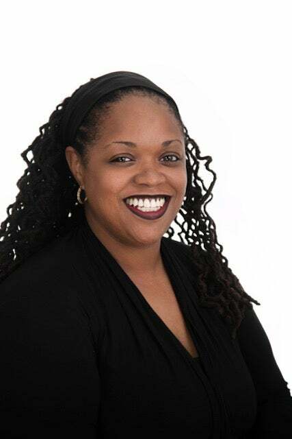 Ayesha Johnson, Real Estate Salesperson in New Orleans, TEC