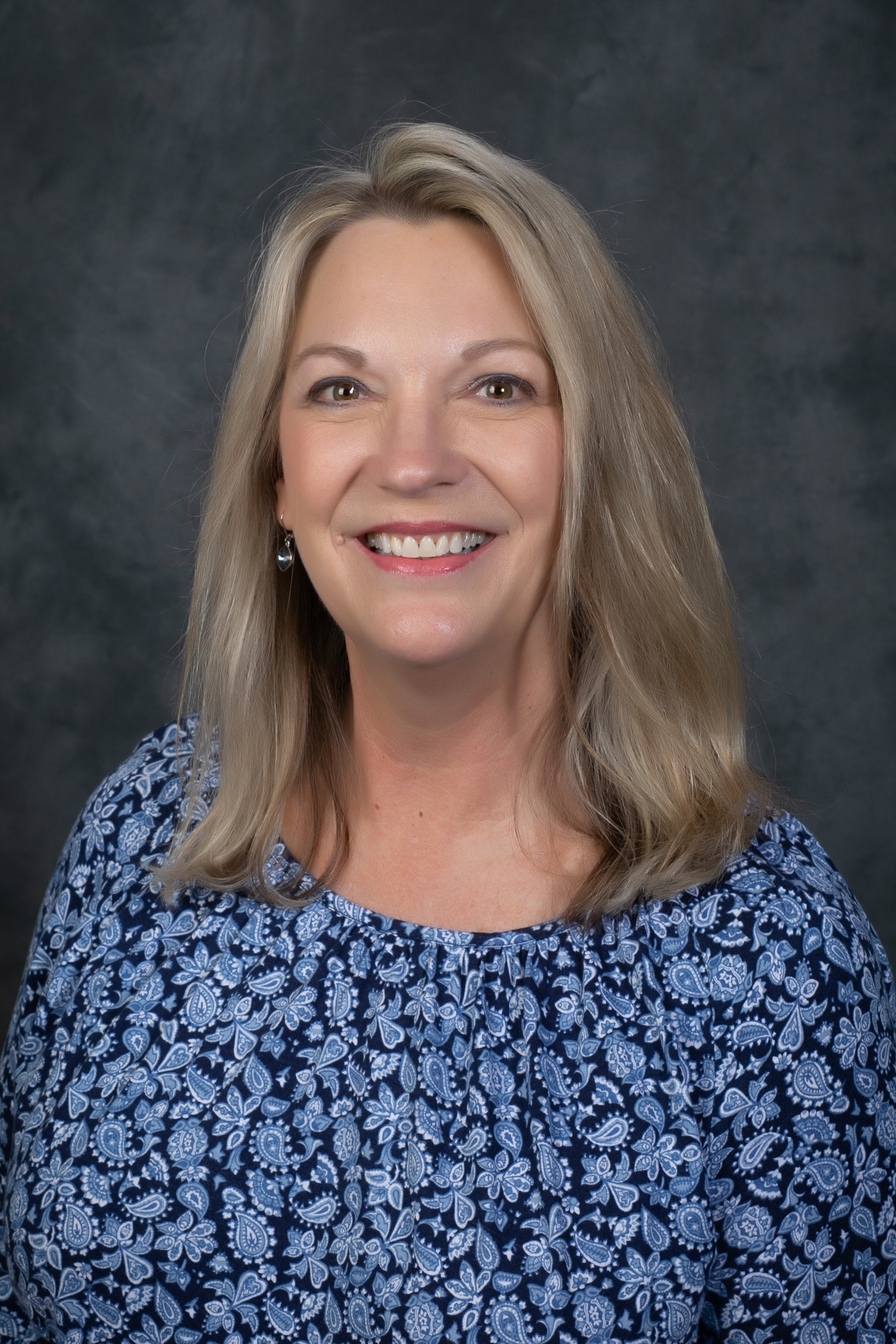 Wendy Kennedy