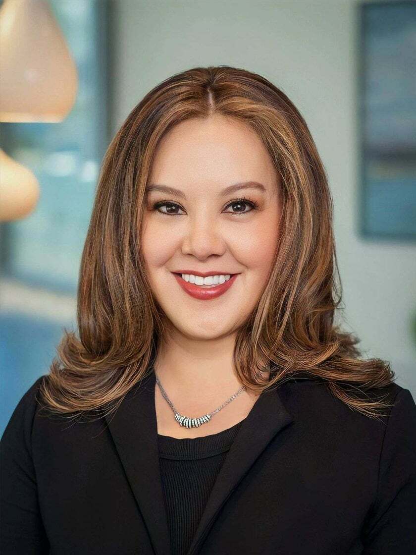 Aileen Rodriguez-Chizer, REALTOR®, VP, BIC in Honolulu, LIST Sotheby's International Realty