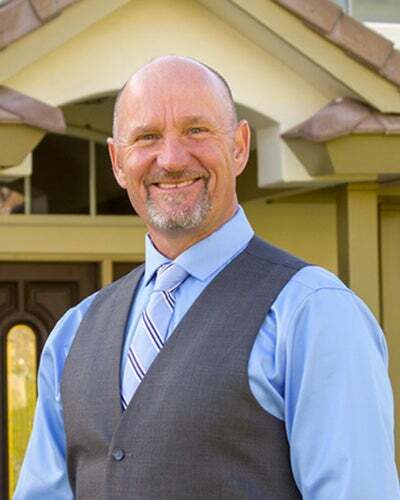 Don Hedrick, Real Estate Salesperson in San Luis Obispo, Haven Properties