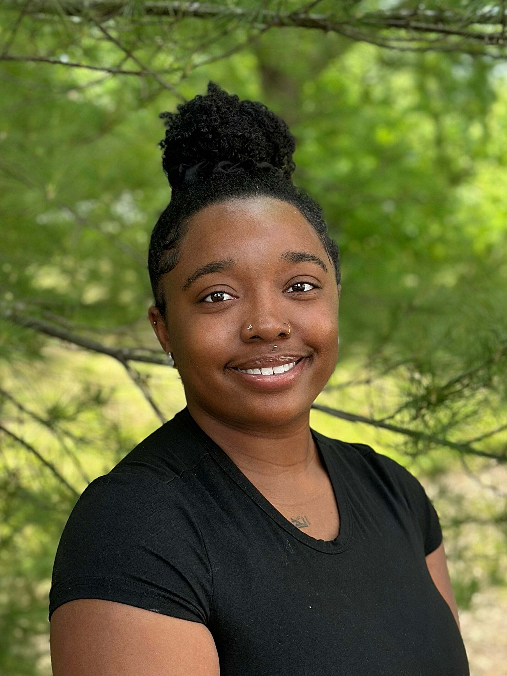 Demetria Jones, Real Estate Salesperson in Salisbury, ERA Martin Associates