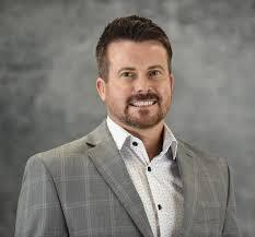 Tyler  Black,  in Salt Lake City, Windermere