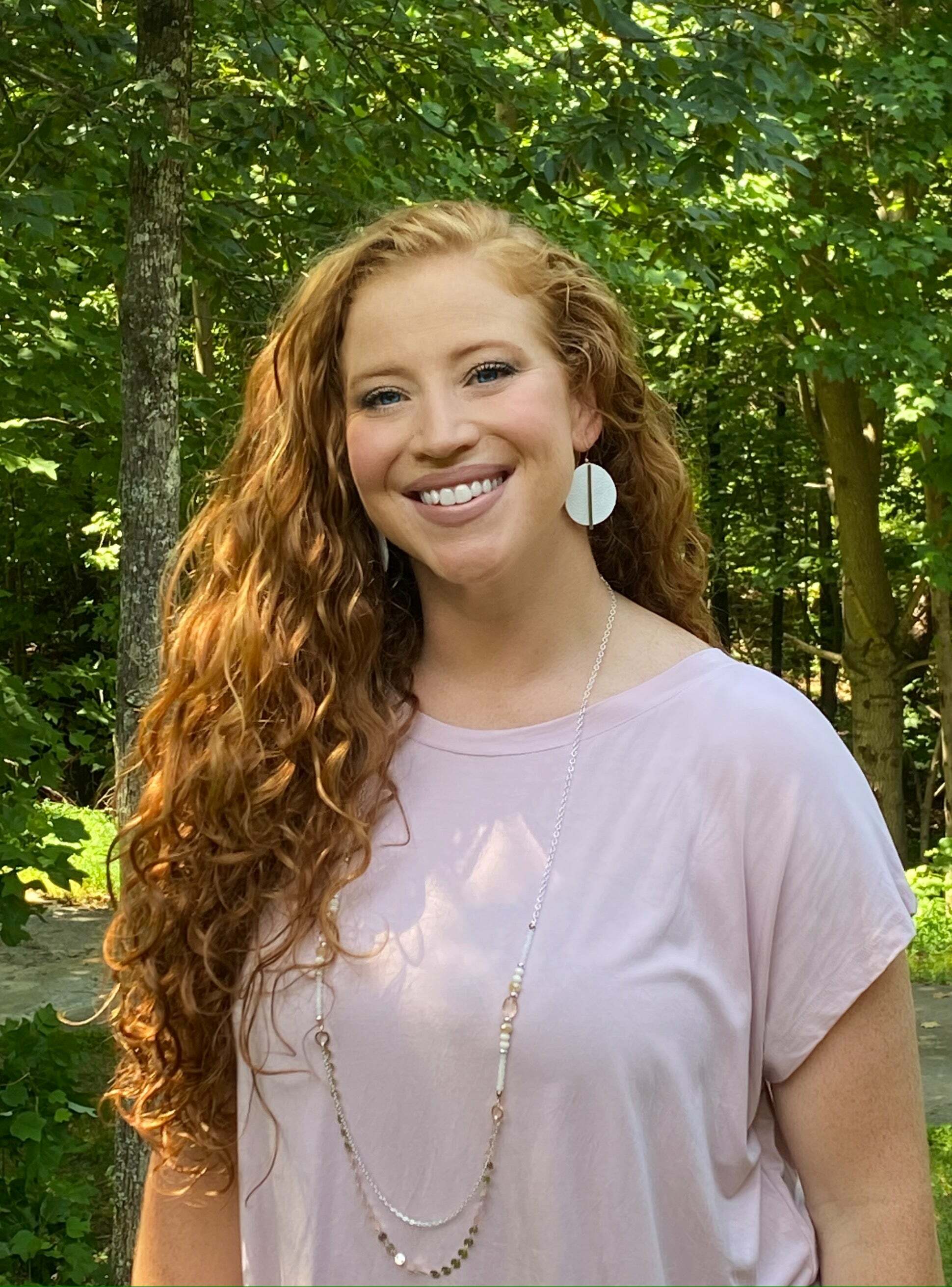 Michelle Godfrey, Real Estate Salesperson in Jasper, Lindsey & Pauley