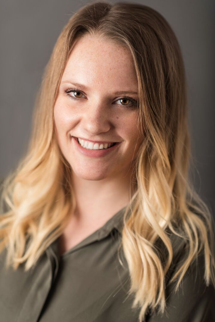Sydney Thrower, Real Estate Salesperson in Billings, Americana