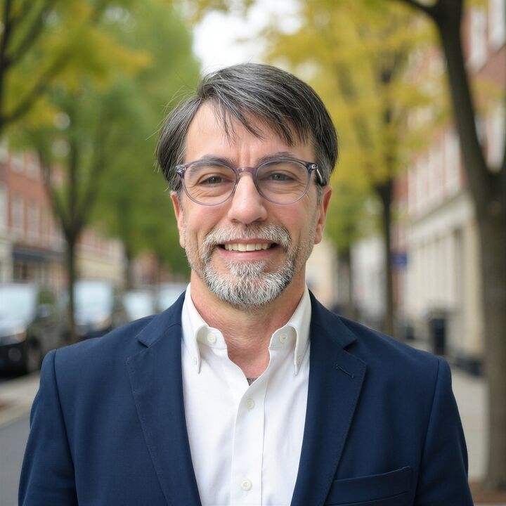 Daniel Russoli, Real Estate Salesperson in Bethlehem, Hearthside