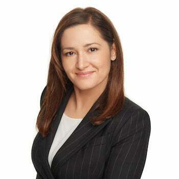 Diana Secrieru, Real Estate Agent in Calgary, Coldwell Banker Mountain Central